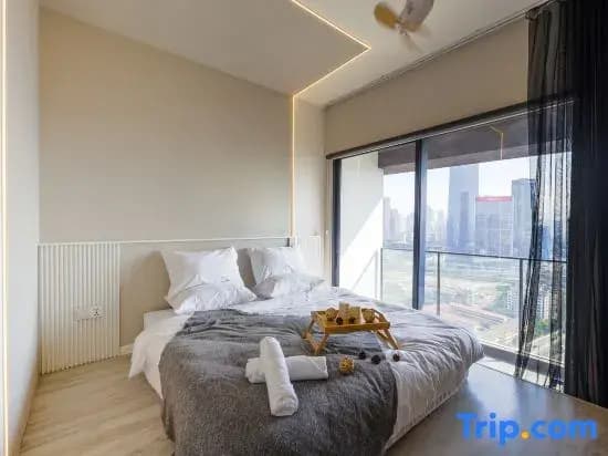 KL Sanctuary Style Comforts, Pool, Gym, Near MRT! - photo 1