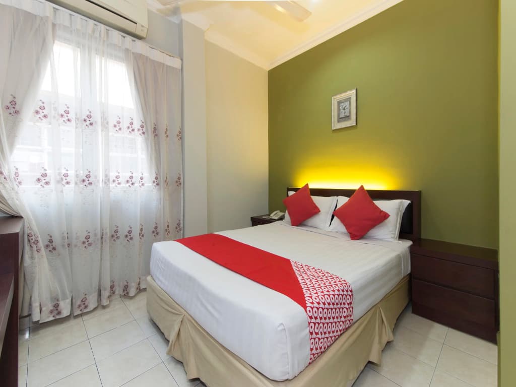 Bayu View Hotel Klang - photo 3