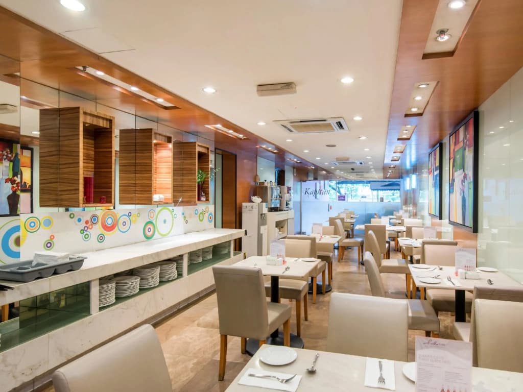 Silka Johor Bahru - photo 22
