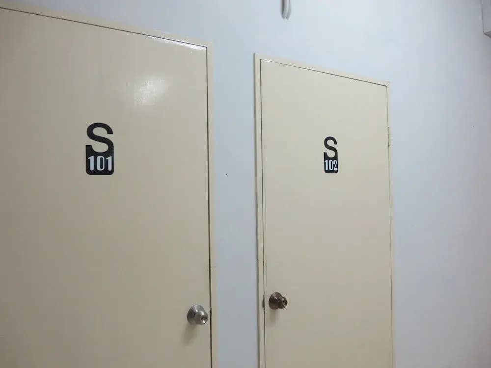 Seasons Street Lodge - photo 5