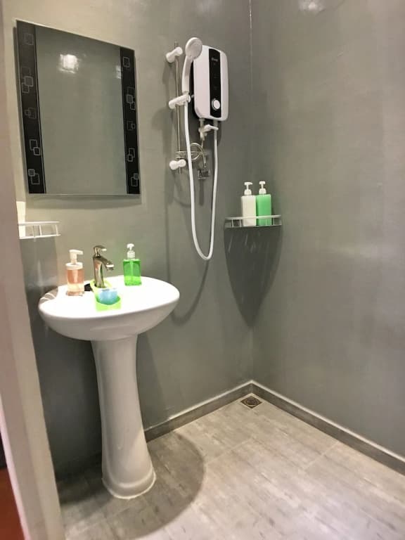 iBook7 - 2 Bedroom Gurney Studio Suite by iBook Homestay - photo 9