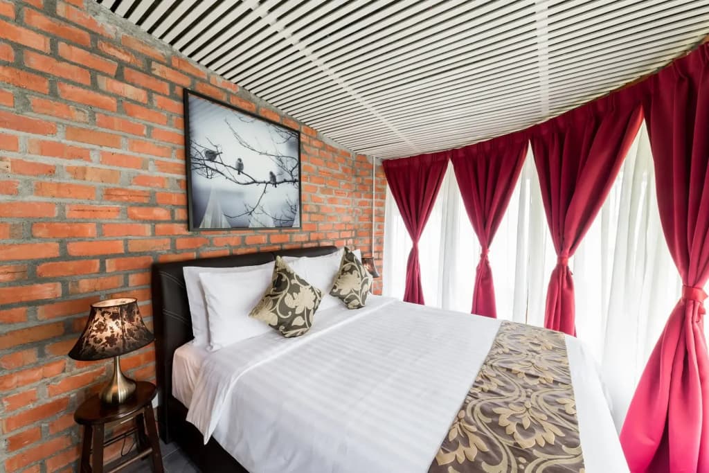 The Ocean Residence Langkawi - photo 49