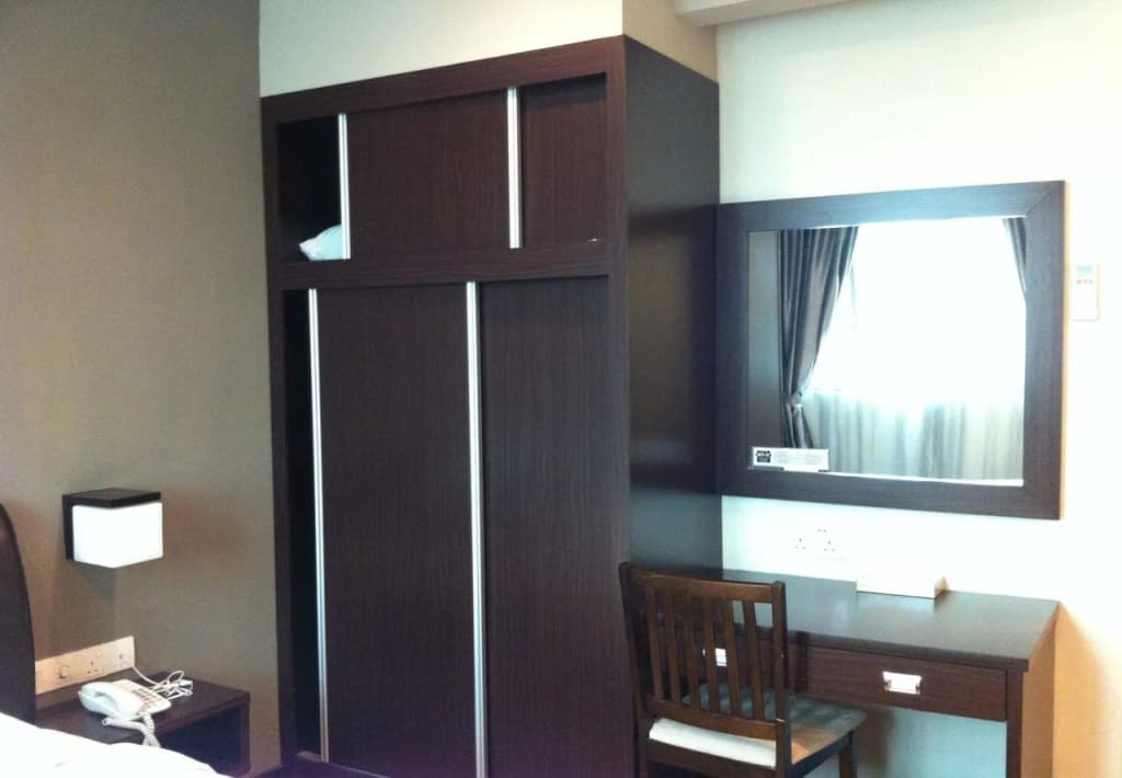 Rail Hotel - photo 6