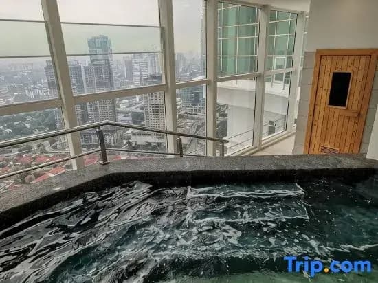 TriTower Suites Johor Bahru Near JB CIQ, JBCC & Capri - photo 9