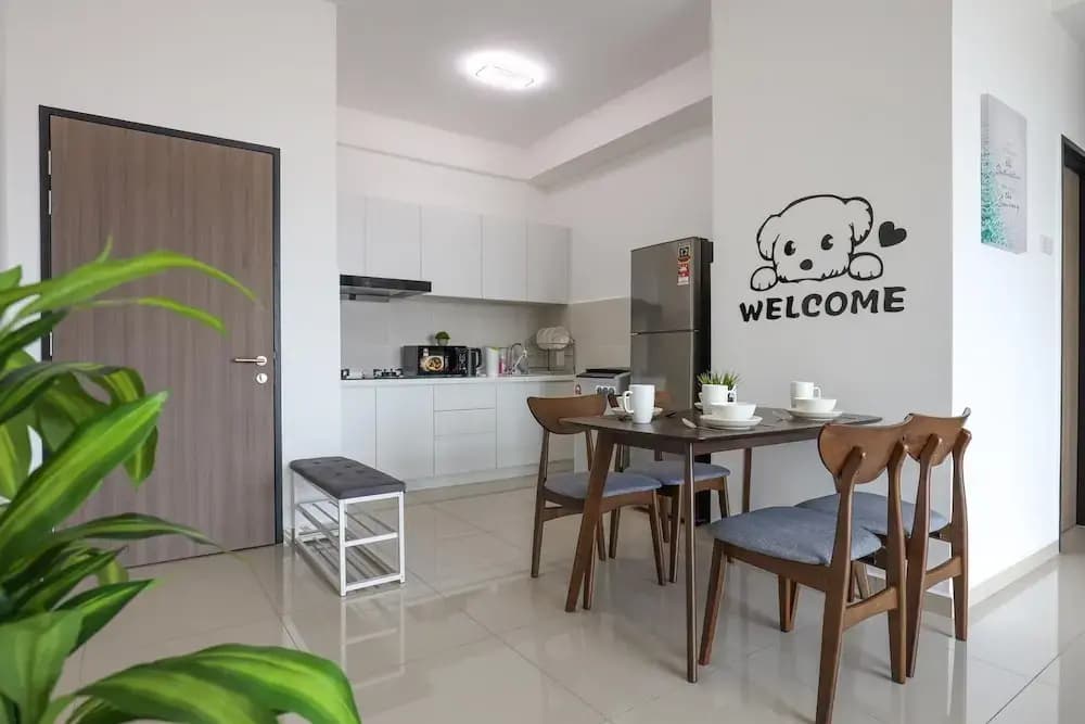 NOVO 8 Jonker Street Melaka By I Housing - photo 31