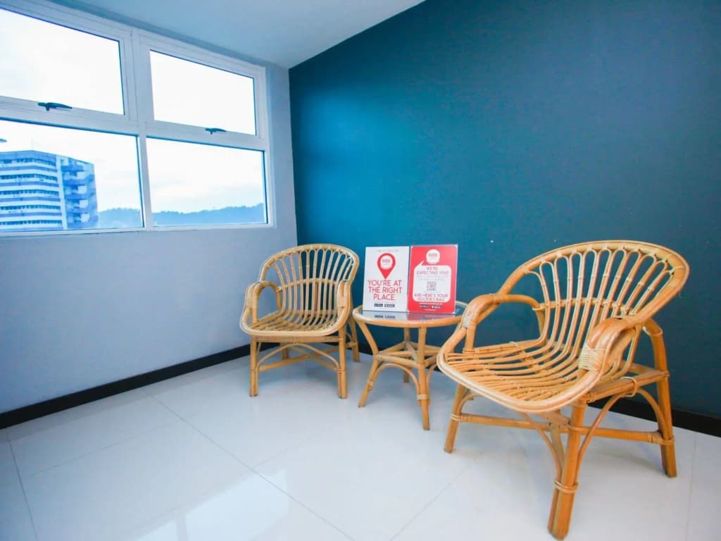 OYO 232 The Suraya Hotel - photo 11