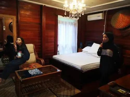 Homestay Kampong Pak Ali - photo 17