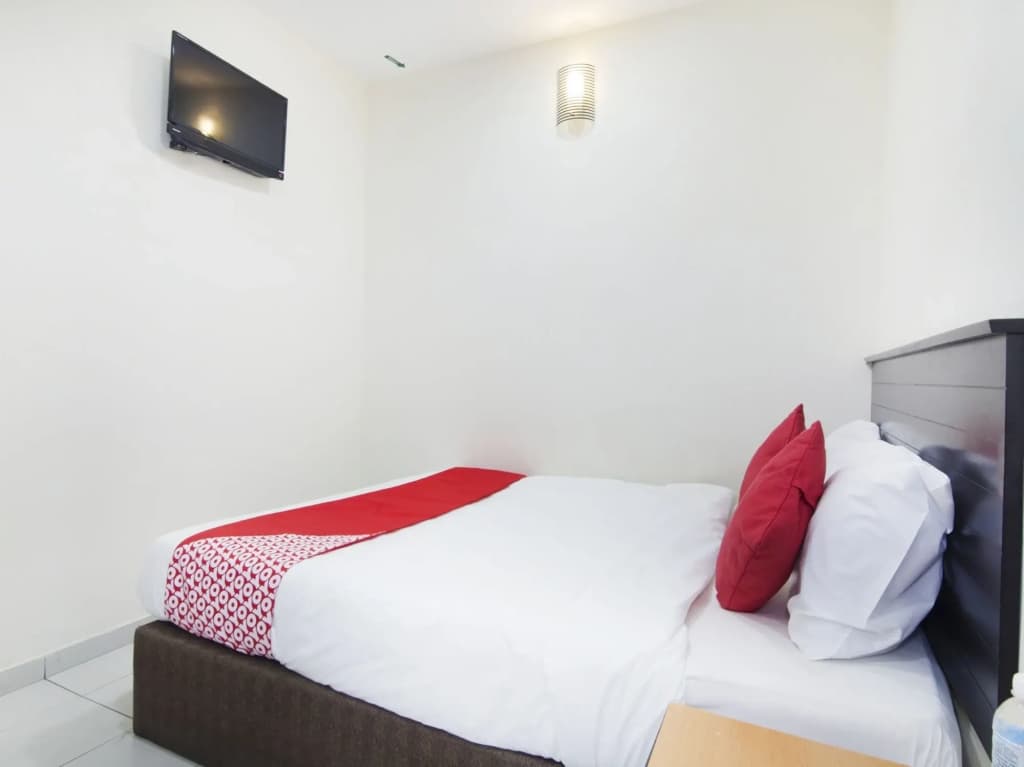 Hotel O 91 @ Bukit Mewah - photo 15