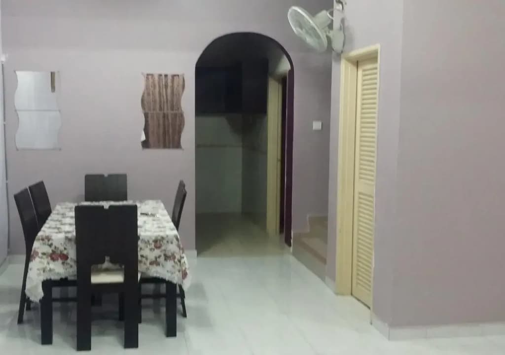 Al Hawi Holiday home - main photo