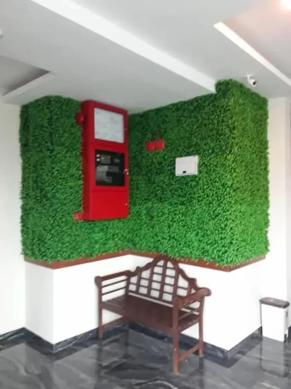 Mass Hotel Mentakab - photo 12