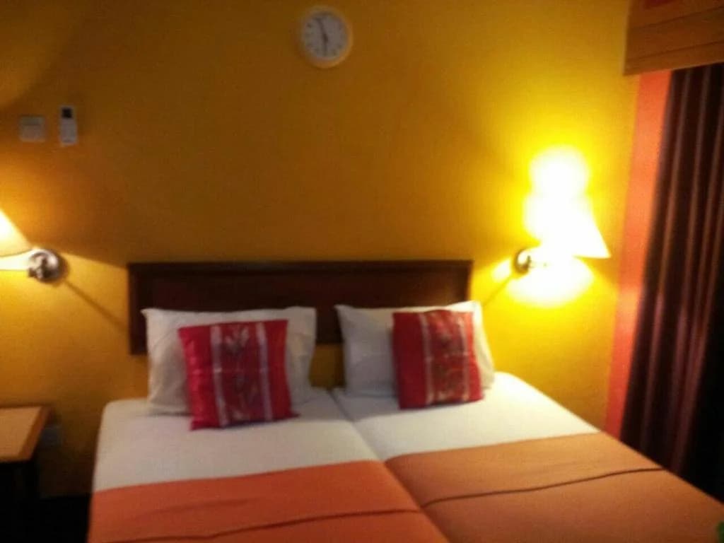 Richone Maluri Private Hotel - photo 3