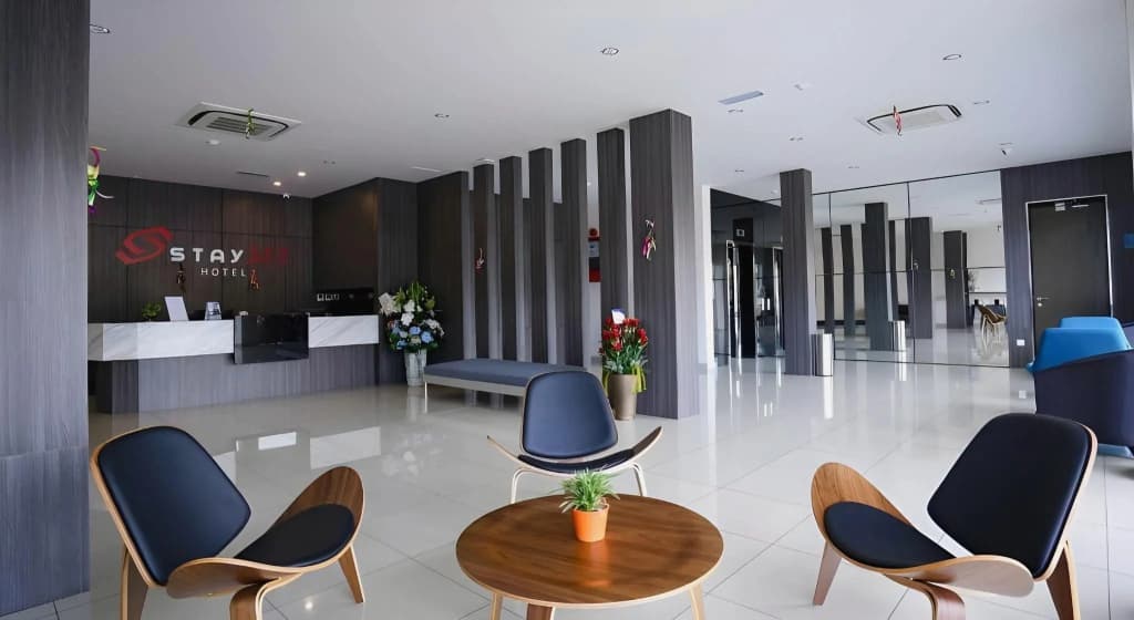 OYO 89386 Stay 365 Hotel - photo 14