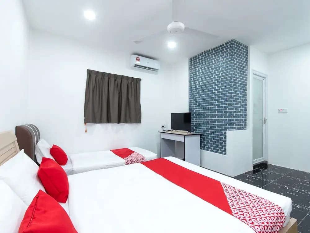 Weng Bee Guest House by OYO Rooms - photo 13