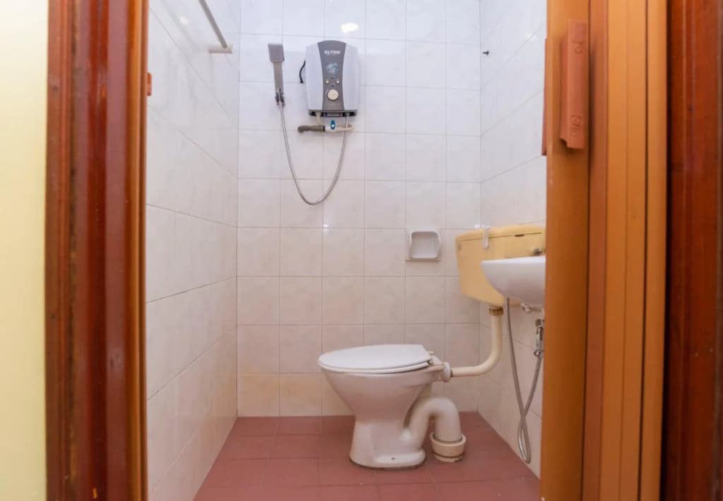 Fully Hotel Johor Jaya - photo 9