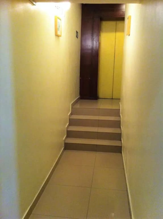 Hotel Sri Sutra - Bandar Sunway 2 - photo 9