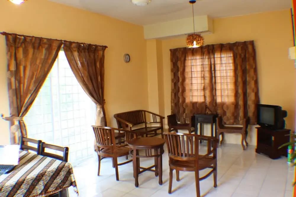 Teratai Homestay Kota Perdana - photo 8