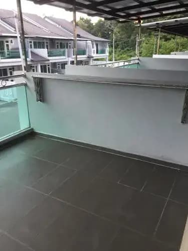 Pangkor 8 Homestay - photo 11