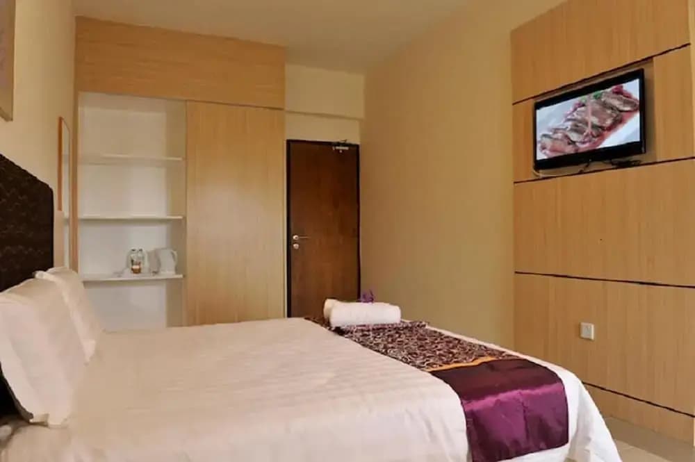 OYO 90835 Geopark Hotel Kuah - photo 4