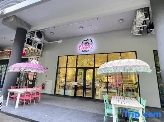 JQ Angel (Little Angel B&B) New/CitySeaview/LV29/Netflix/6pax - photo 1