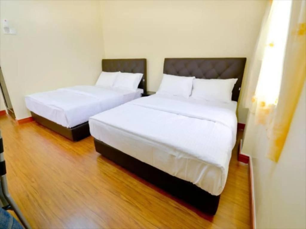 Hotel O Bangi Sri Minang Guesthouse - photo 2