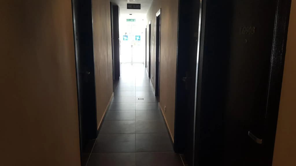 9 Square Hotel - Sri Kembangan - photo 11