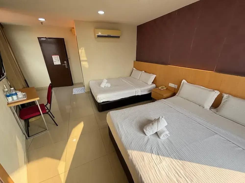 Signature Hotel Puchong@SetiaWalk by OYO Rooms - photo 1