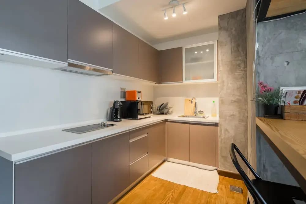 Regalia Suites by Sweet Home KL - photo 23