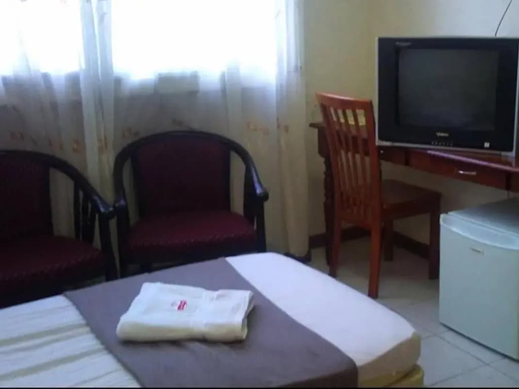 Hotel Teratai Tenang - photo 3