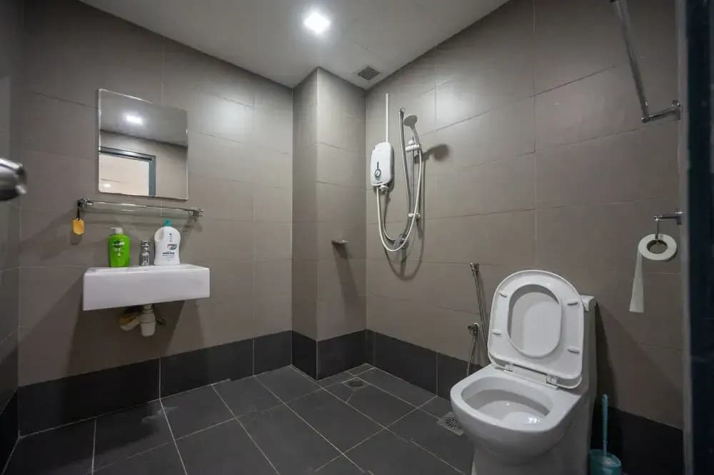Atria SOFO Suites by Airhost - photo 4