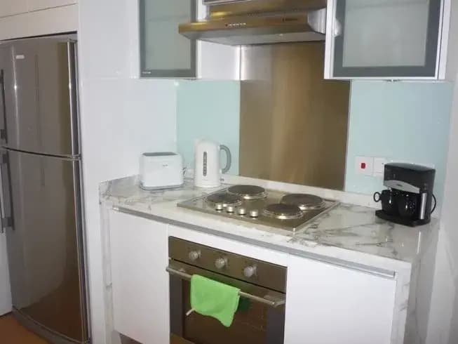 YCs Apartment @ Straits Quay - photo 3