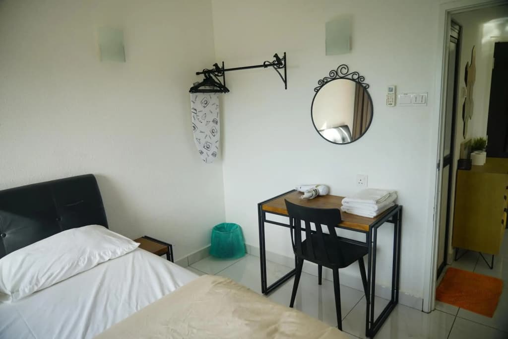 Sri Sayang by Coral Holiday Resort - photo 4