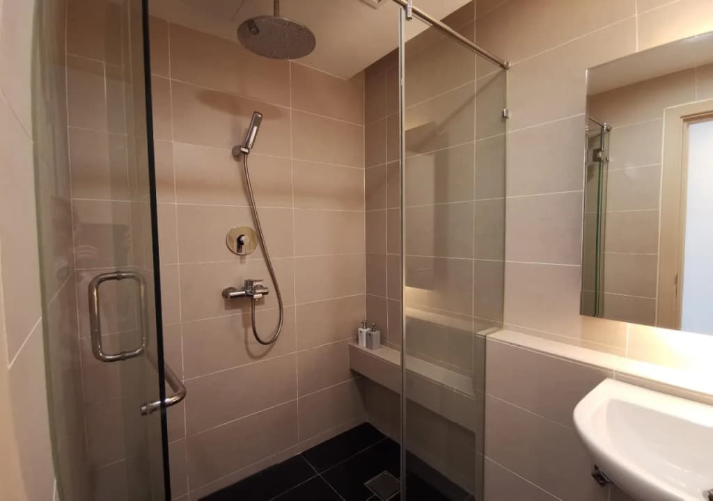 Sunday Hotel Near Petronas Twin Tower (Formerly Suasana Suites) - photo 9