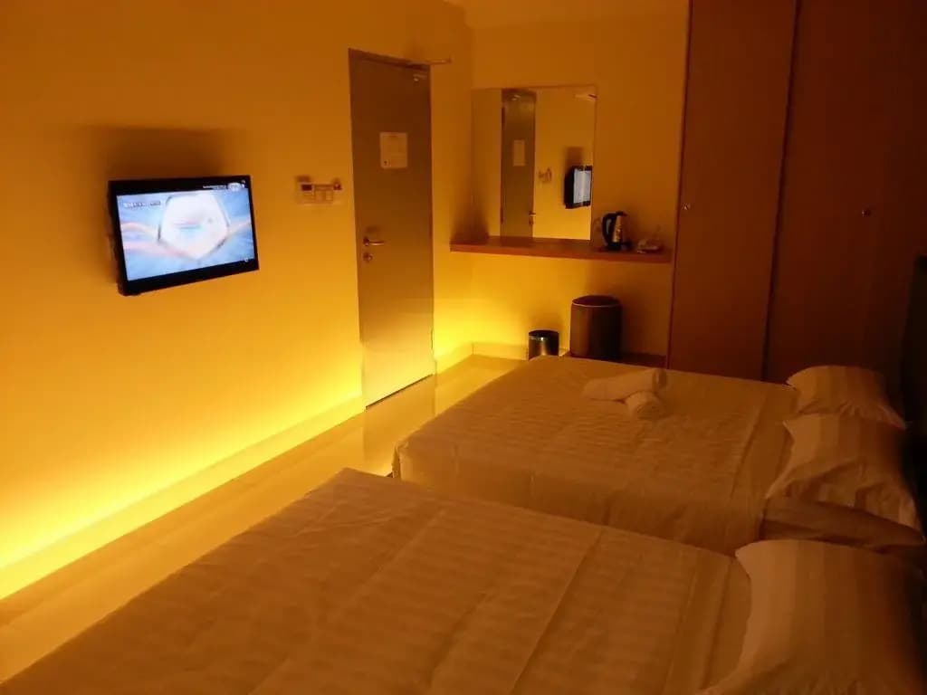 Hotel Vevo Puchong Malaysia - photo 19