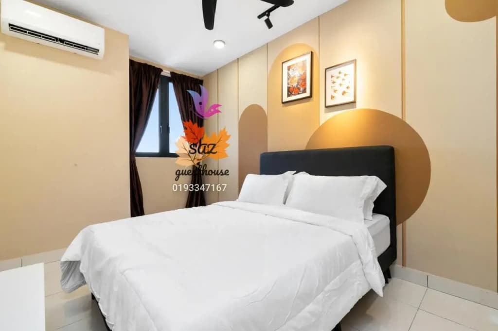 SAZ Guesthouse - photo 6