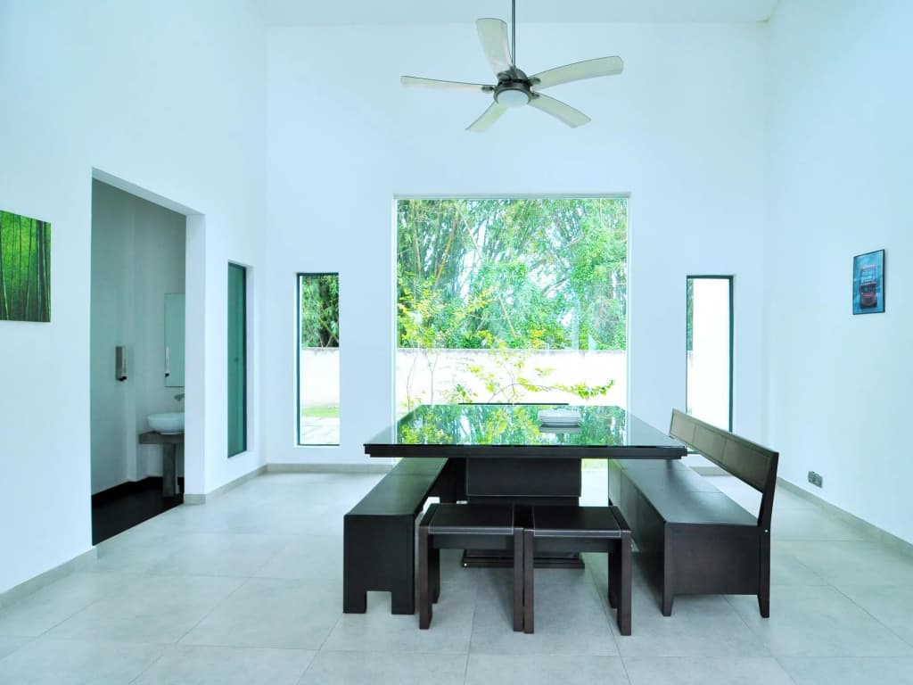 马六甲乡间别墅(Bungalow in a Village Melaka) - photo 1