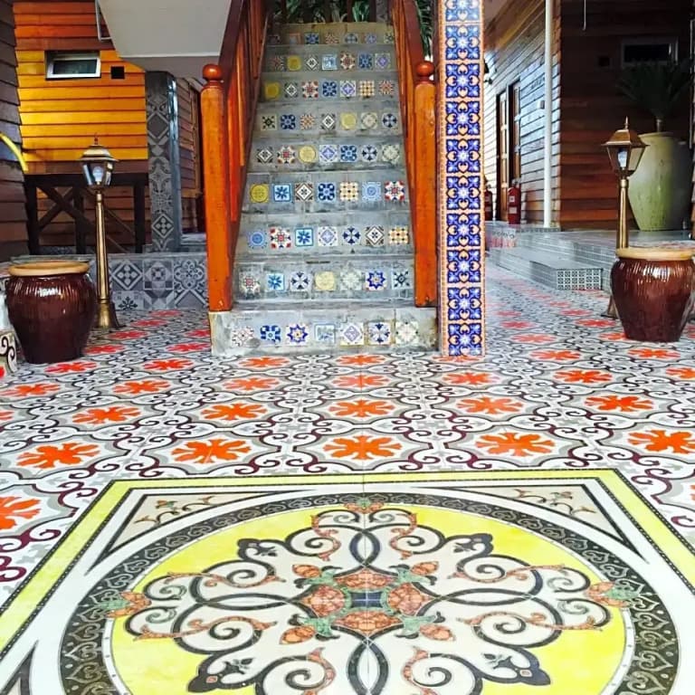 Kampong Pinang Sebatang Melaka - photo 6
