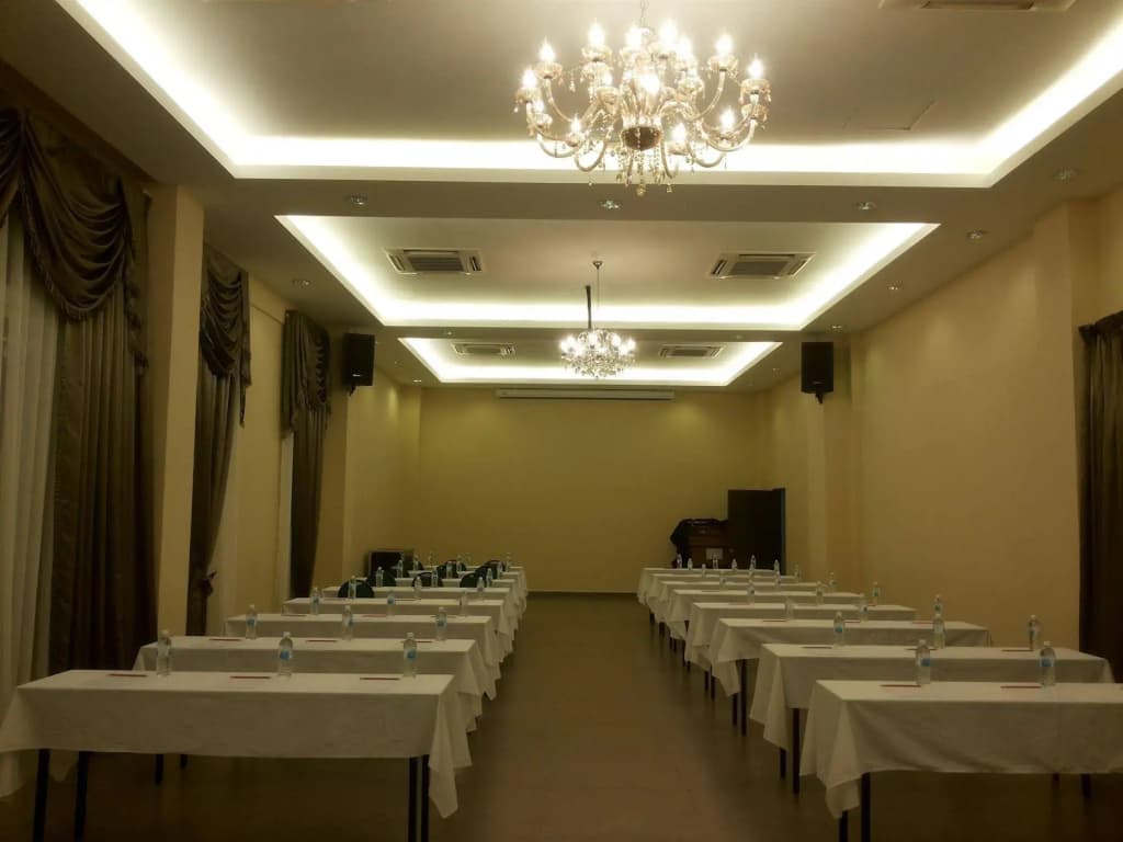 One Garden Hotel @ Senawang - photo 15
