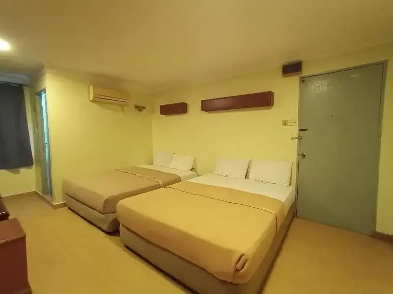 Best Lodge - photo 1