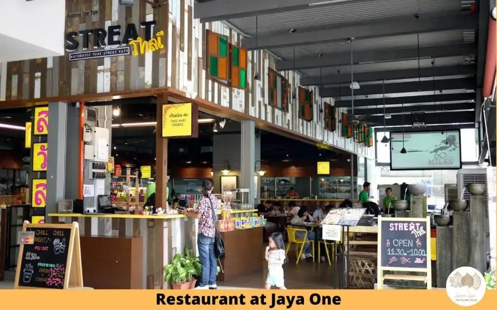 Pacific Home Petaling Jaya by Seven Sins - photo 4
