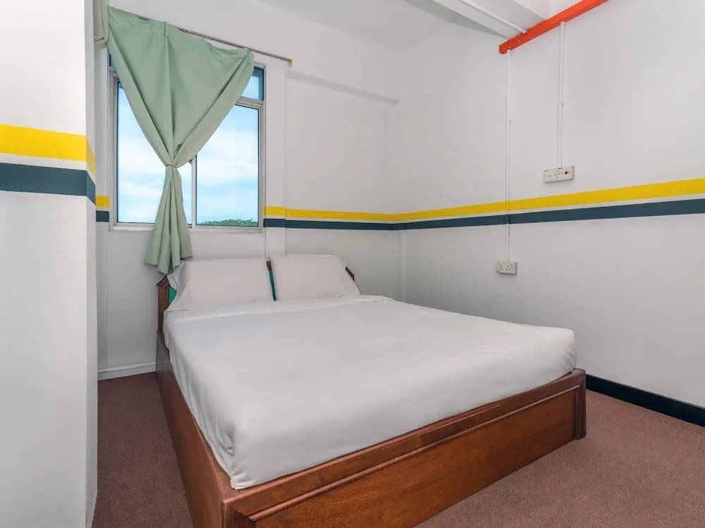 SPOT ON 89936 Sutera Inn - photo 34