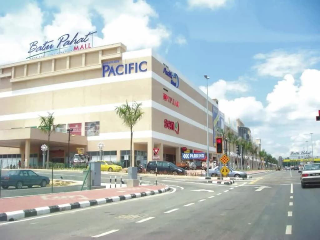Lee Hotel - photo 1