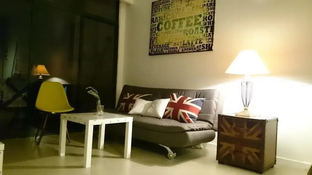 Thirteenth Floor Vacation Home - photo 3