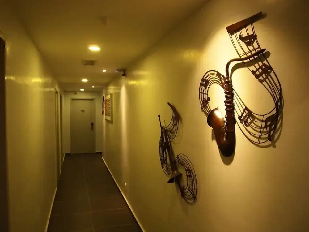 M2 Hotel Melaka - photo 11