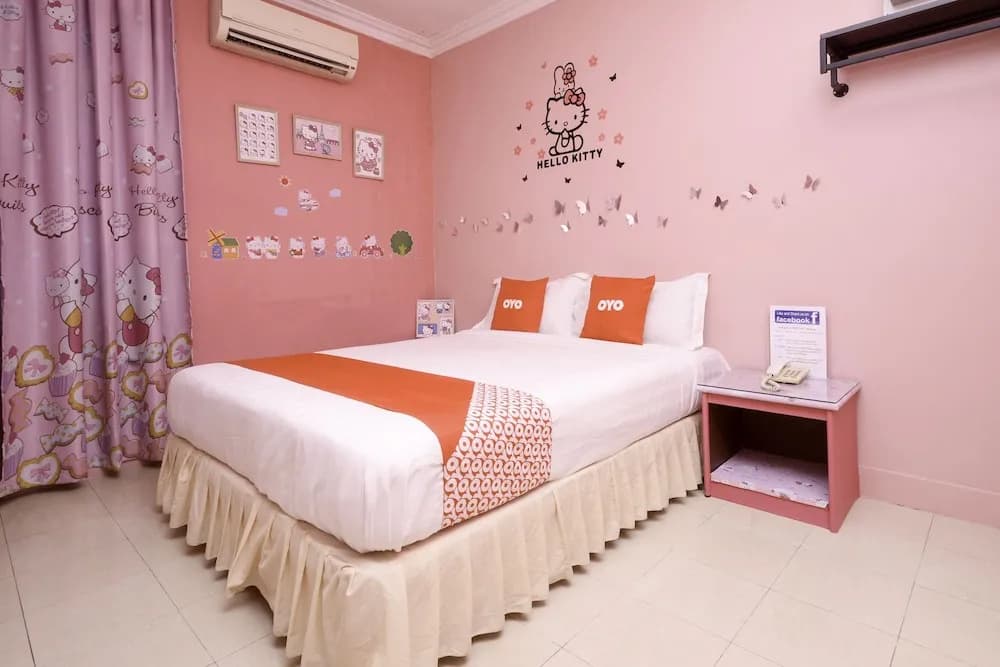 OYO 89958 Hotel Umimas - photo 4