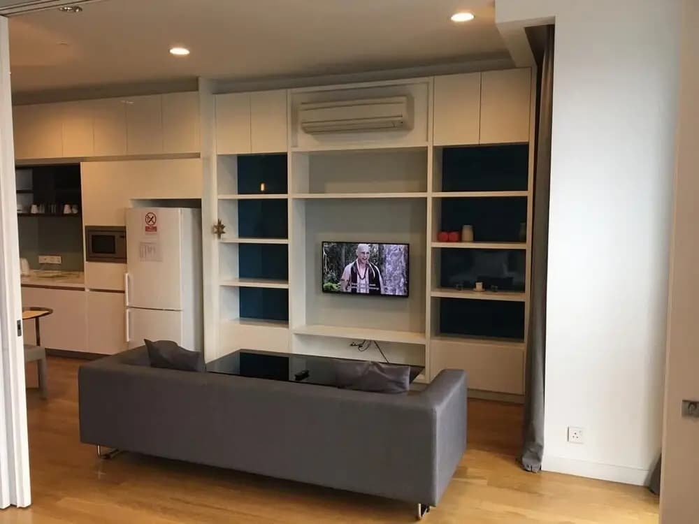 Fitzpatrick Platinum Residence - photo 4