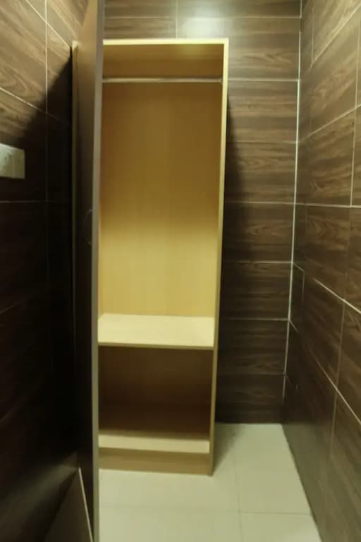 New Wave Hotel Sdn Bhd Melawati H2 - photo 14
