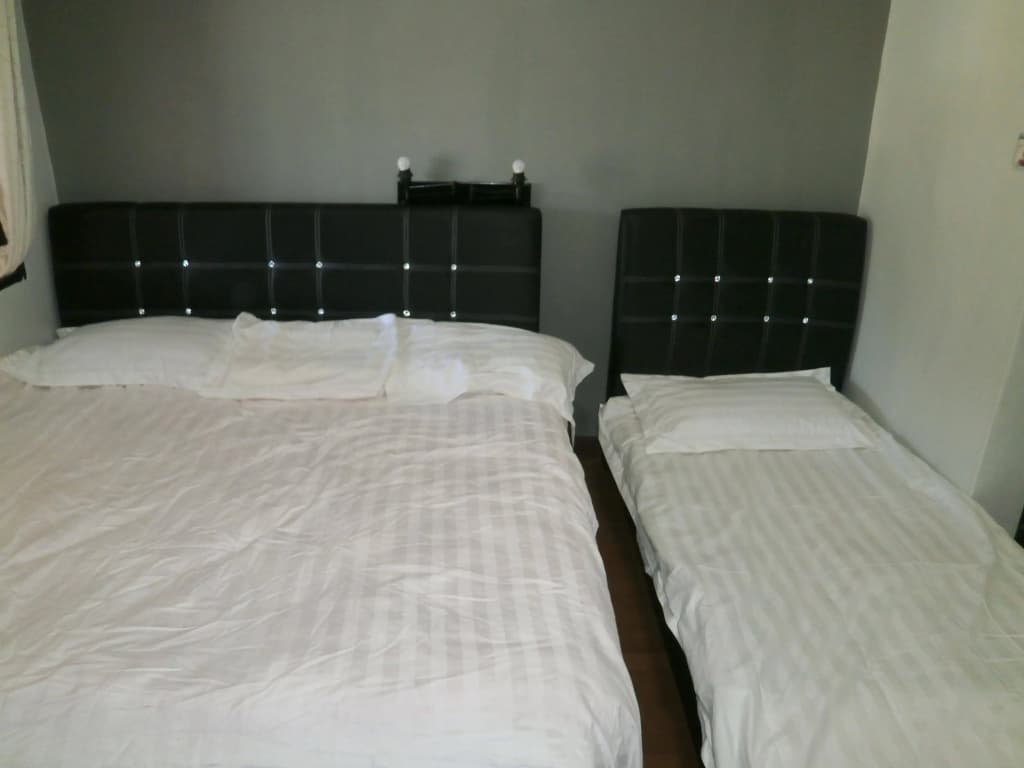 Hello Kitty Cameron Highland Apartment - photo 2