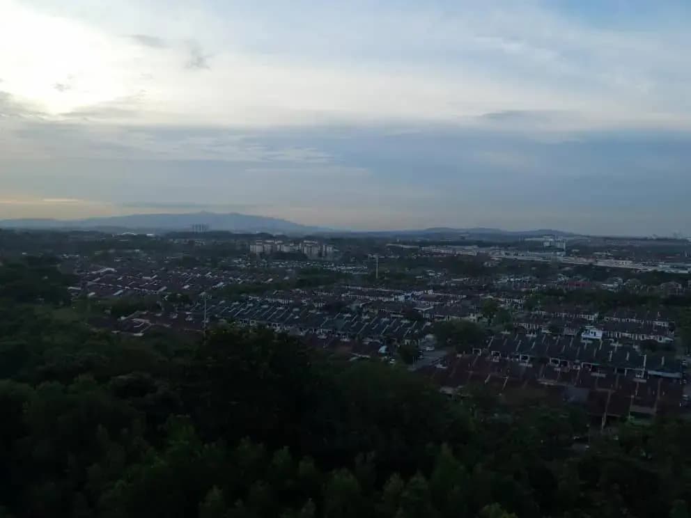 Skyloft Muslim Suite - photo 9