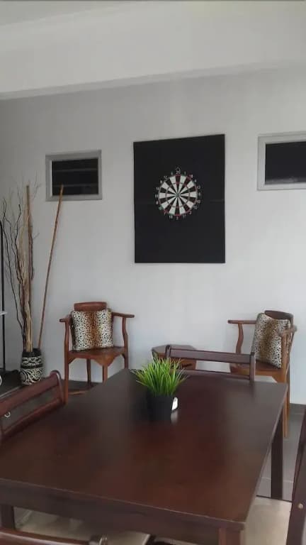 Streetroad Guesthouse - photo 3