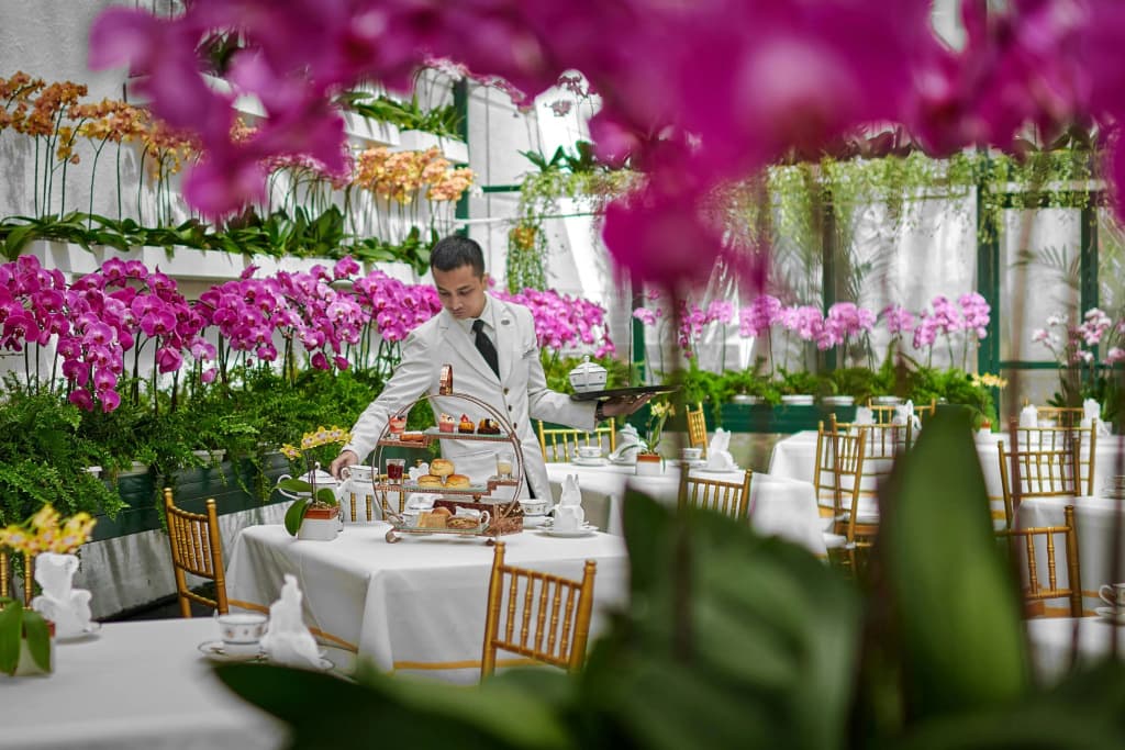 The Majestic Hotel Kuala Lumpur, Autograph Collection - photo 41